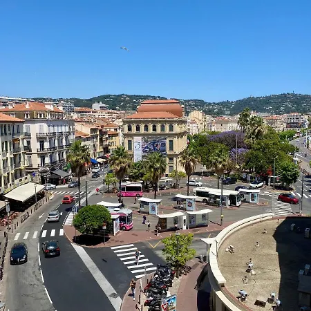 Le Barri Scls - Clim, Wifi, Le Suquet *