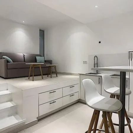 Le Barri By Scls Locations Apartment