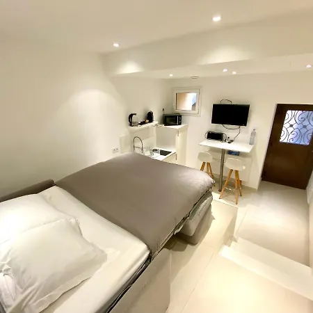 Le Barri By Scls Locations Apartment