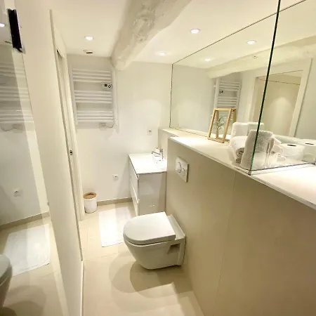 Le Barri By Scls Locations Cannes