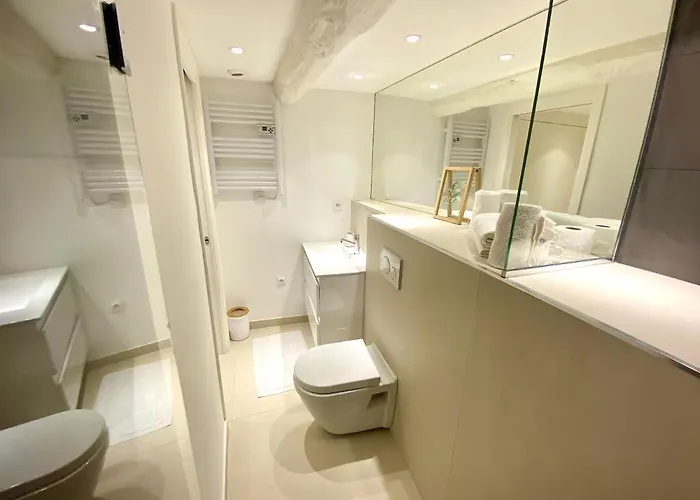 Le Barri By Scls Locations Cannes