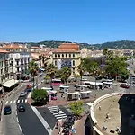 Le Barri Scls - Clim, Wifi, Le Suquet *